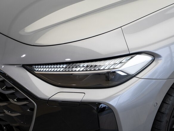 2025 Audi A5 L Sportback III (B10), серый, 6475000 рублей - вид 27
