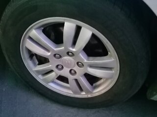 2013 Chevrolet Aveo II, серебристый, 675000 рублей, вид 4
