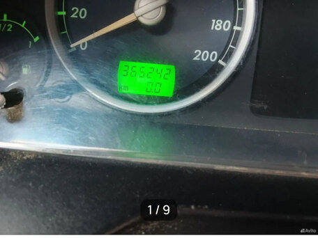 2013 ГАЗ ГАЗель (3302), белый, 930000 рублей, вид 2