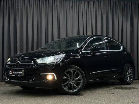 Citroen DS4