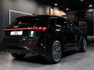 2026 Audi Q5 L III (GU), чёрный, 6400000 рублей, вид 5