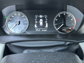 2023 Kaiyi E5, белый, 995000 рублей, вид 5
