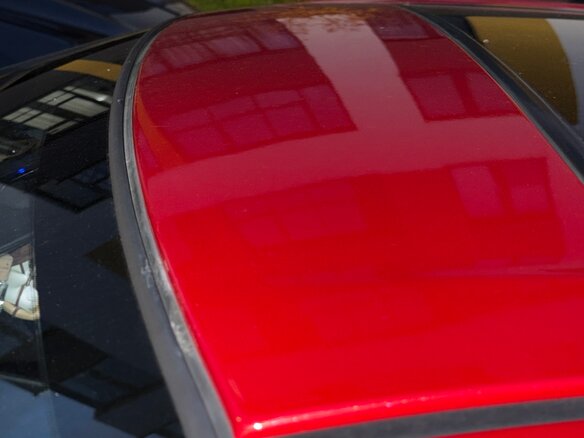 2006 Mazda 3 I (BK), красный, 670000 рублей - вид 28