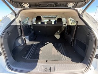 2026 Toyota Highlander IV (XU70), белый, 5700000 рублей, вид 5