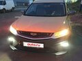 2023 Geely Coolray I Рестайлинг, жёлтый, 1067250 рублей