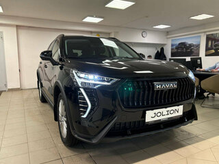 2026 Haval Jolion I Рестайлинг, чёрный, 2799000 рублей, вид 1