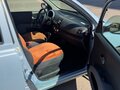 2005 Nissan Micra III (K12), голубой, 405000 рублей - вид 5