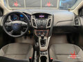 2012 Ford Focus III, серебристый - вид 8