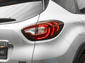 2021 Renault Kaptur I Рестайлинг, серый, 1890000 рублей - вид 9