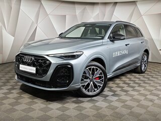 2026 Audi Q5 L III (GU), серый, 7150000 рублей, вид 1