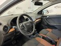 2026 Lada (ВАЗ) Iskra SW Cross, белый - вид 9