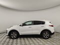 2018 Kia Sportage IV Рестайлинг, белый, 1899000 рублей - вид 7