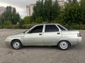 2001 Lada (ВАЗ) 2110, зелёный - вид 1