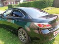 2010 Mazda 6 II (GH) Рестайлинг, чёрный, 790000 рублей - вид 5