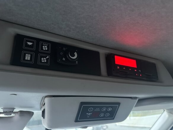 2018 Ford Transit, белый, 3270000 рублей - вид 7
