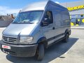 2003 Renault Mascott, серый, 910000 рублей - вид 2