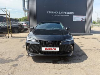 2023 Toyota Avalon V Рестайлинг, чёрный, 3550000 рублей, вид 2