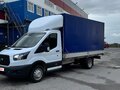 2017 Ford Transit, белый, 1900000 рублей