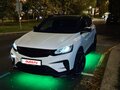 2022 Geely Coolray I, белый, 1950000 рублей - вид 10