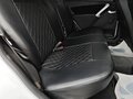 2017 Lada (ВАЗ) Granta I, белый - вид 11