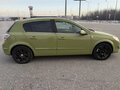 2007 Opel Astra H Рестайлинг, зелёный, 260000 рублей - вид 9