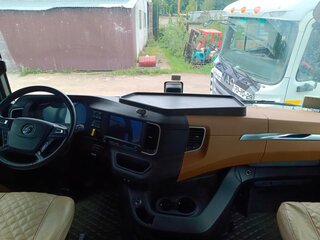 2024 Shacman (Shaanxi) SX4188, белый, 5013000 рублей, вид 5