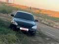 2008 Lada (ВАЗ) Priora I, зелёный, 250000 рублей - вид 6