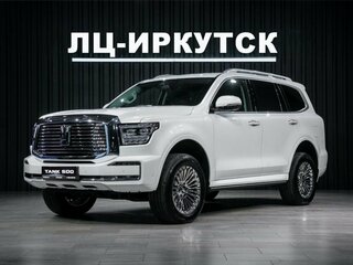 2026 Tank 500 I, белый, 8449000 рублей, вид 2