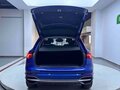 2022 Audi Q3 35 TFSI II (F3), синий, 2860000 рублей - вид 7