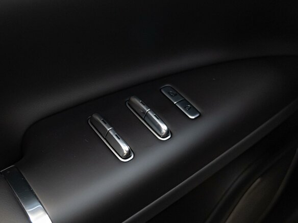 2026 Changan Qiyuan Q07 31.7 kWh, белый, 4050000 рублей - вид 18