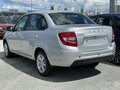 2026 Lada (ВАЗ) Granta I Рестайлинг, серебристый, 1200000 рублей - вид 7