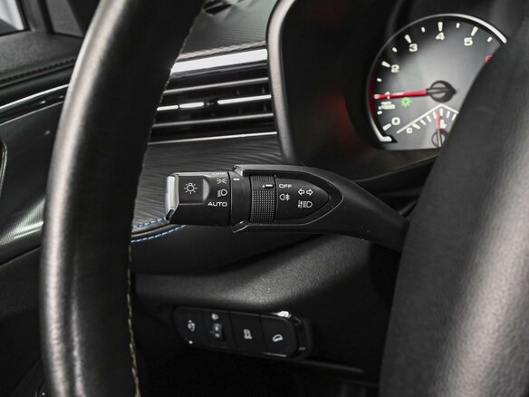 2024 Haval Jolion I Рестайлинг, белый, 1689000 рублей - вид 14
