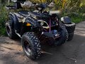 2025 Wels Thunder 200, зелёный, 235000 рублей - вид 8