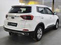2023 Chery Tiggo 4 Pro I Рестайлинг, белый, 1399000 рублей - вид 4