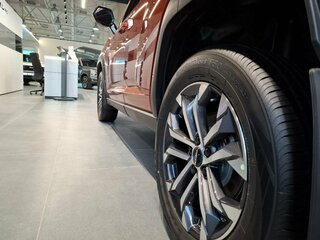 2026 Haval H7 I, оранжевый, 3999000 рублей, вид 5