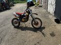 2014 Kayo T6, оранжевый, 120000 рублей - вид 1