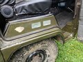 2003 УАЗ 2206, зелёный - вид 5