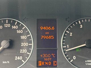 2012 Mercedes-Benz A-Класс 180 II (W169) Рестайлинг, чёрный, 850000 рублей, вид 5