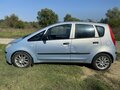 2006 Mitsubishi Colt VI (Z20/Z30), голубой, 370000 рублей - вид 8