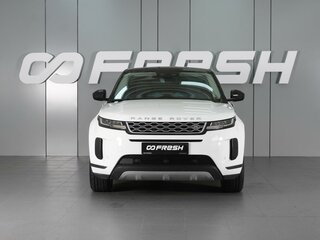 2022 Land Rover Range Rover Evoque II, белый, 3390000 рублей, вид 3