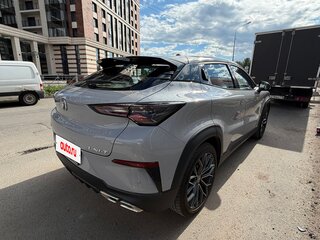 2023 Changan UNI-T I, серый, 2300000 рублей, вид 2