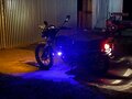 2025 Motoland Forester, чёрный, 70000 рублей