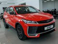 2026 Belgee X50+, красный, 2509990 рублей - вид 2