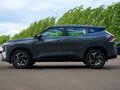 2026 Geely Cityray, серый, 3144000 рублей - вид 9