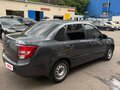 2018 Lada (ВАЗ) Granta I, серебристый - вид 3