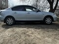 2006 Mazda 3 I (BK) Рестайлинг, серебристый, 550000 рублей - вид 2