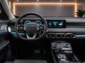 2026 Jetour X70+ I Рестайлинг, серый, 3099000 рублей - вид 8