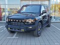 2026 Jetour T2, чёрный, 4449000 рублей - вид 3