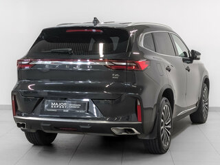 2024 Exeed TXL I Рестайлинг 2, серый, 2750000 рублей, вид 5