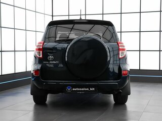 2012 Toyota RAV4 III (XA30) Рестайлинг, серый, 1750000 рублей, вид 5